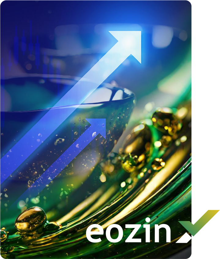 eozinX - az ön üzleti tanácsadó partnere